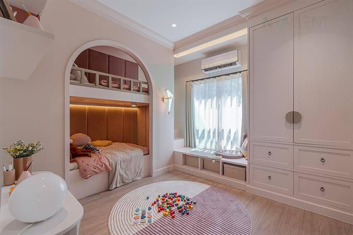 รูป 📌 ขายบ้านเดี่ยว โครงการ สราญสิริ พระราม 2 2 ชั้น 4 ห้องนอน 3 ห้องน้ำ - รูปที่ 5/8