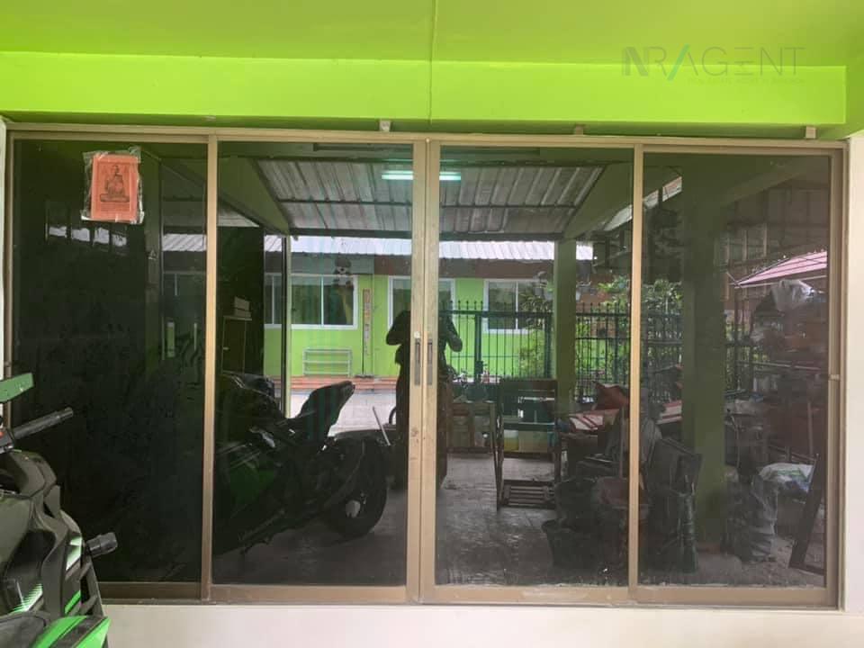 รูป 📌 ขายบ้านเดี่ยว โครงการ หมู่บ้านมิตรประชา 2 ชั้น 4 ห้องนอน 4 ห้องน้ำ - รูปที่ 2/8