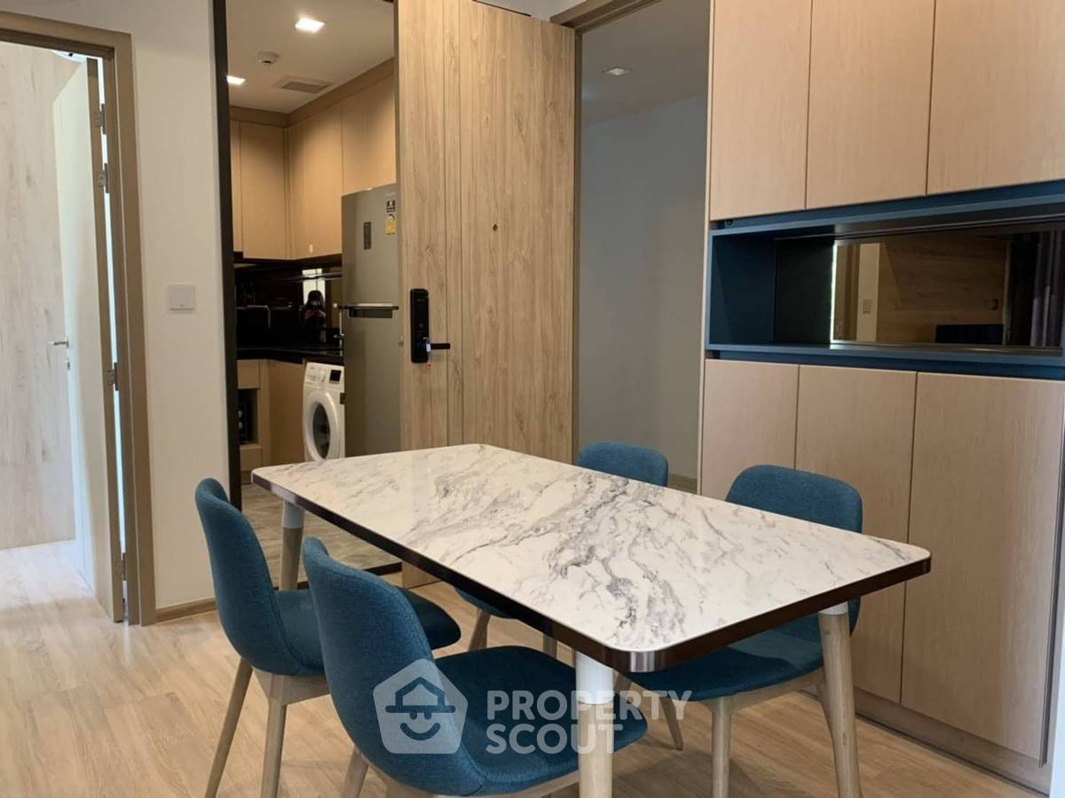 รูป ขายคอนโด 2 ห้องนอน Kawa Haus ใกล้ BTS อ่อนนุช (ID 2278944) - รูปที่ 3/11