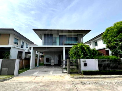 Houses for sale : 📌For Sale​‼️House at Burasiri Ratchaphruek​-345