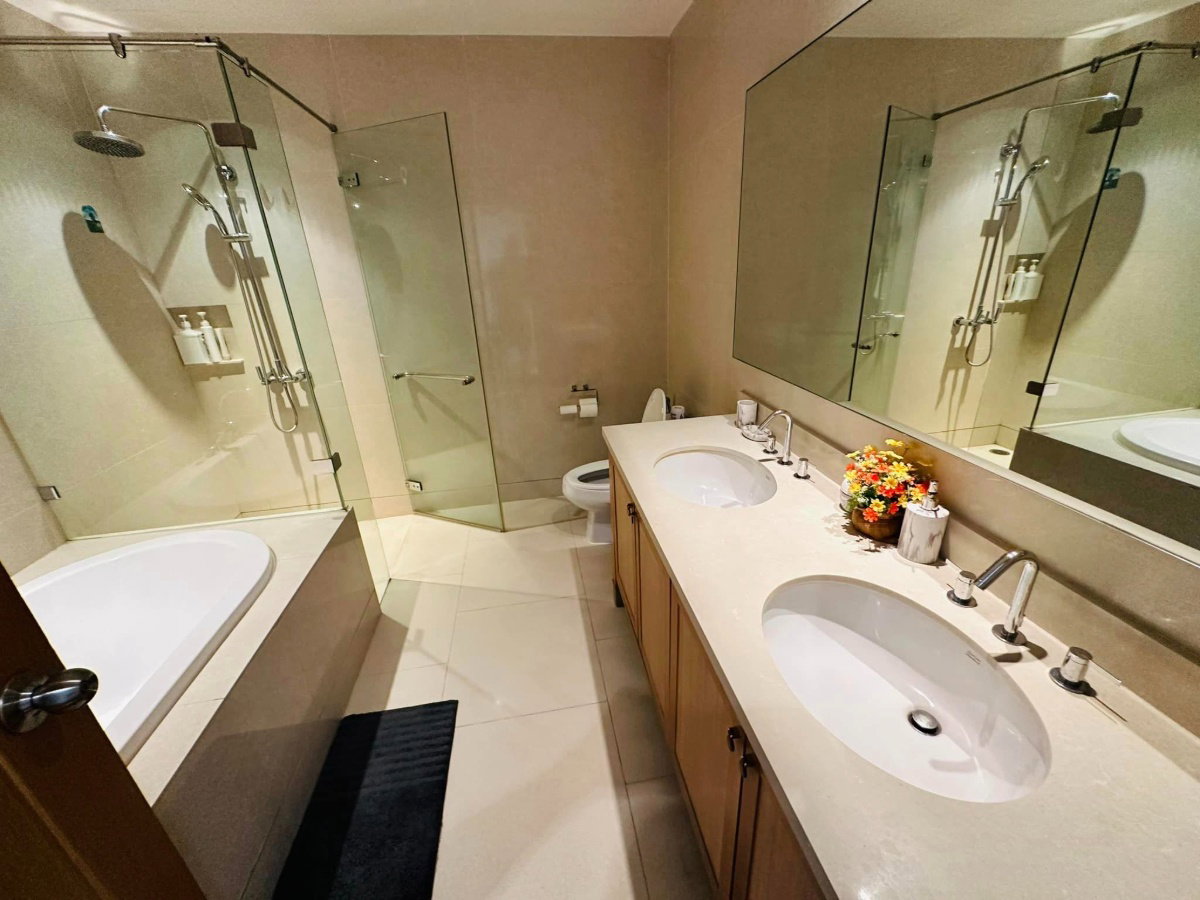 รูป The Emporio Place ห้องสวย ราคาดี สอบถามเพิ่มเติมได้ที่ Line @condorental - รูปที่ 11/12