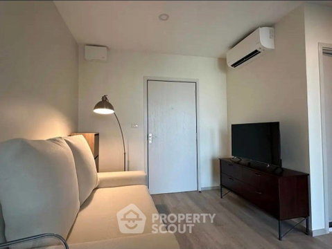 ชั้น 37 คอนโด 2 ห้องนอน Elio Sathorn-Wutthakat ใกล้ BTS วุฒากาศ (ID 2278024)
