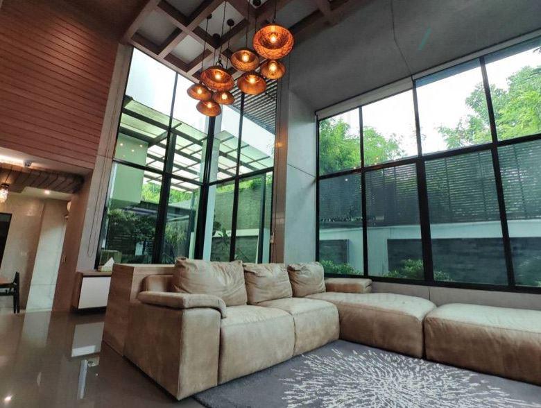 picture 📌 For Sell House NIRVANA BEYOND KASET-NAWAMIN 3-story 4 bedroom 4 bathroom - 2/8