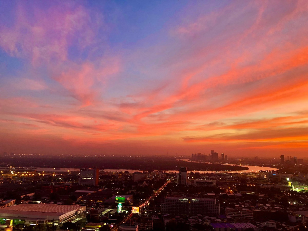 รูป The Emporio Place ห้องสวย ราคาดี สอบถามเพิ่มเติมได้ที่ Line @condorental - รูปที่ 10/12
