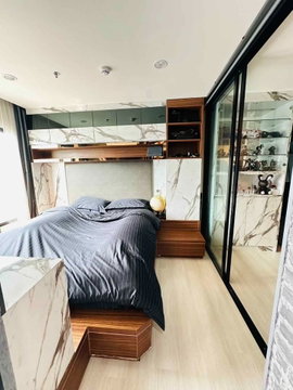 Life Asoke ห้องสวย ราคาดี สอบถามเพิ่มเติมได้ที่ Line @condorental