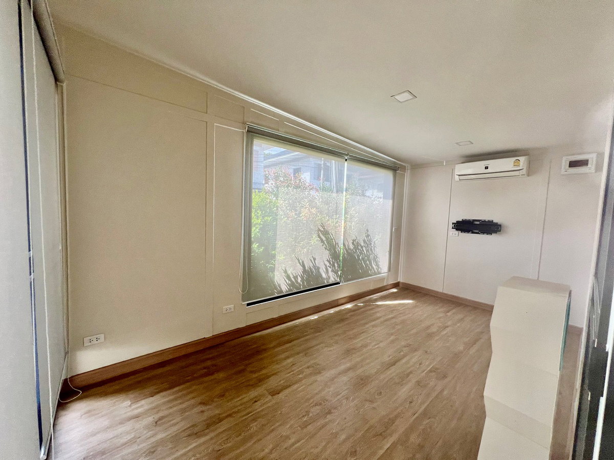 รูป ขายบ้าน สไตล์โมเดิร์น หมู่บ้านเศรษฐสิริ วงแหวน - สุขาภิบาล 2 - รูปที่ 24/29