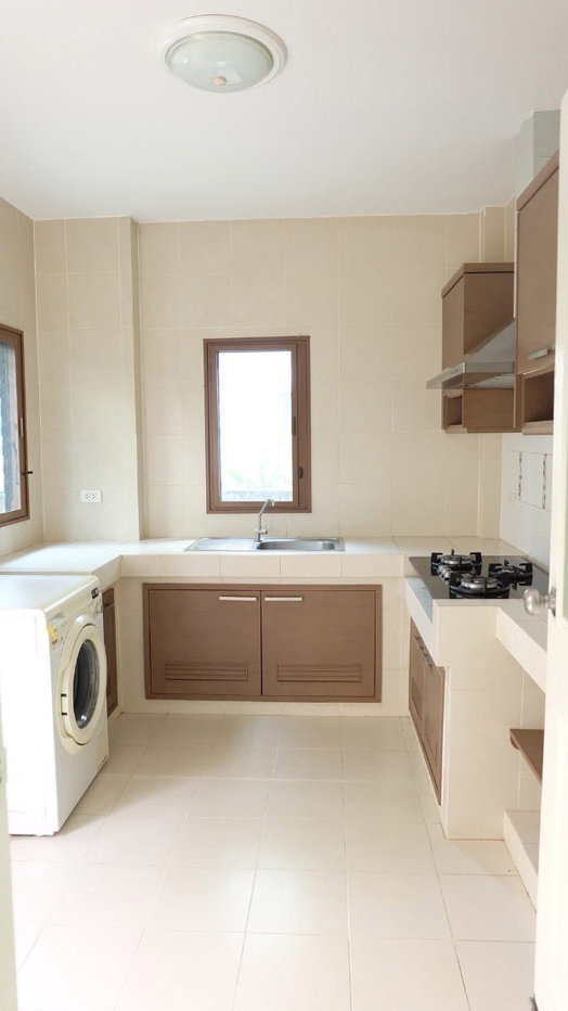 รูป P0208 ขายบ้านเดี่ยว 2 ชั้น โครงการเศรษฐสิริ (ซอยราชวินิต) ใกล้เมกา บางนา - รูปที่ 6/12
