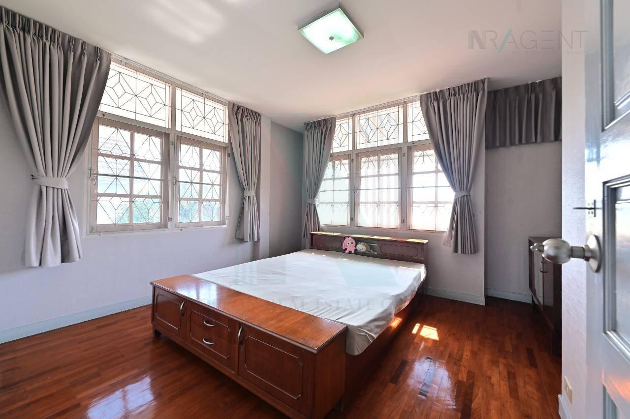รูป 📌 ให้เช่าบ้านเดี่ยว 2 ชั้น โฮมเพลส รามคำแหง 3 ห้องนอน 2 ห้องน้ำ - รูปที่ 6/8