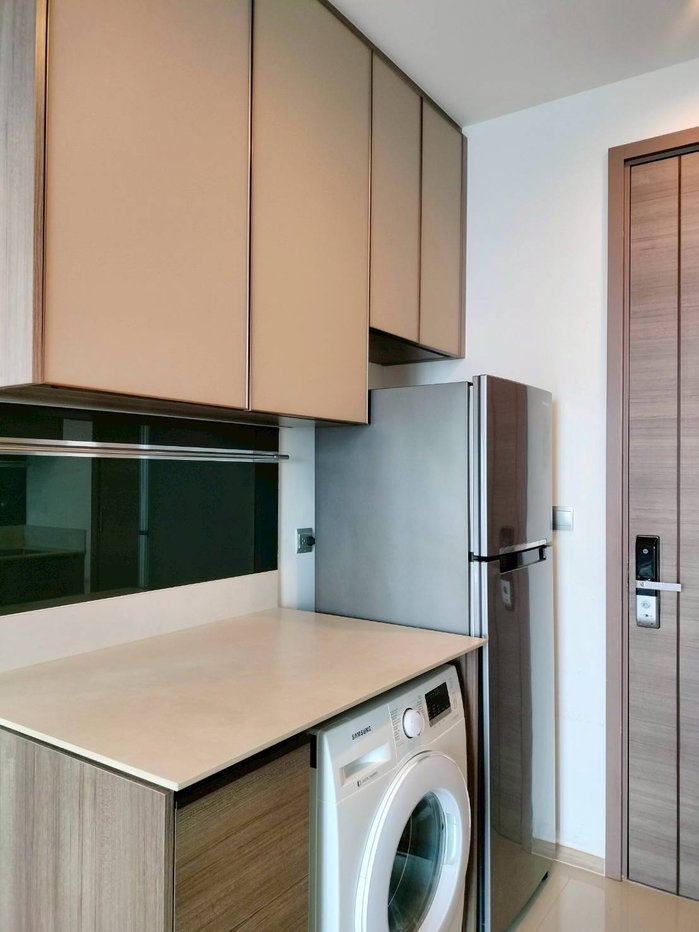 รูป ให้เช่า คอนโด เดอะ ไลน์ พหล - ประดิพัทธ์ *ห้องสวย* ที่ Line: @homefinder - รูปที่ 5/9