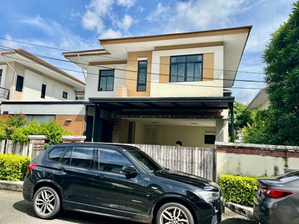 ขายบ้าน สไตล์โมเดิร์น หมู่บ้านเศรษฐสิริ วงแหวน - สุขาภิบาล 2