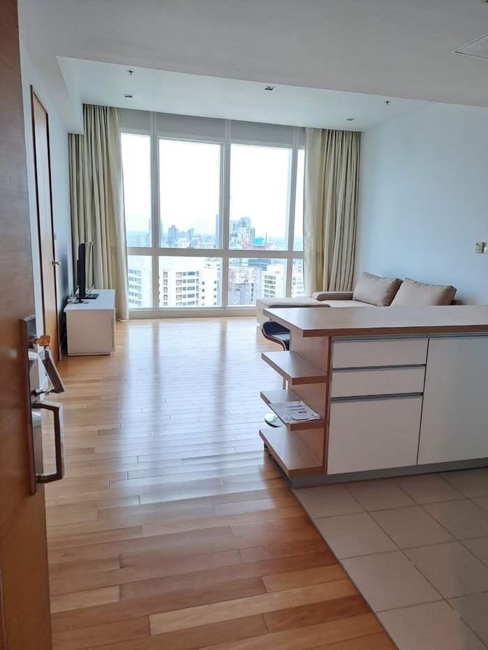 รูป Millennium Residence Asoke area  - รูปที่ 2/9