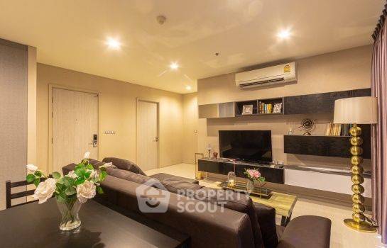รูป ขายคอนโด 2 ห้องนอน Rhythm Sukhumvit 36-38 ใกล้ BTS ทองหล่อ (ID 1489251) - รูปที่ 3/10