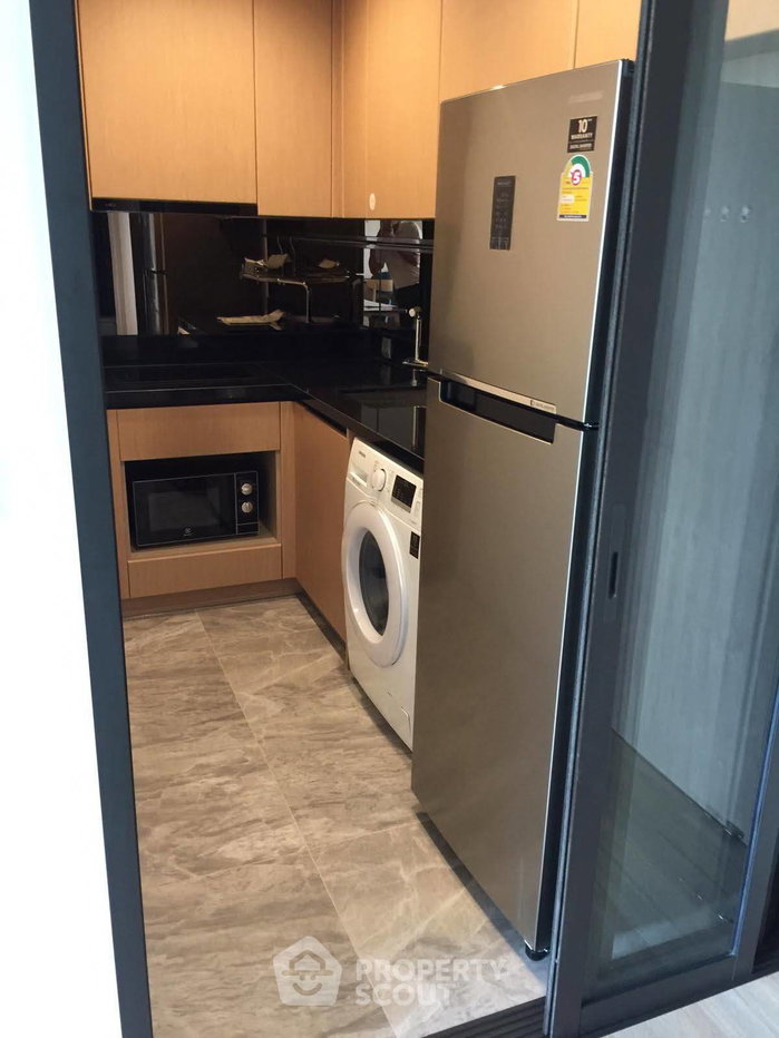 รูป ขายคอนโด 2 ห้องนอน Kawa Haus ใกล้ BTS อ่อนนุช (ID 2278944) - รูปที่ 4/11