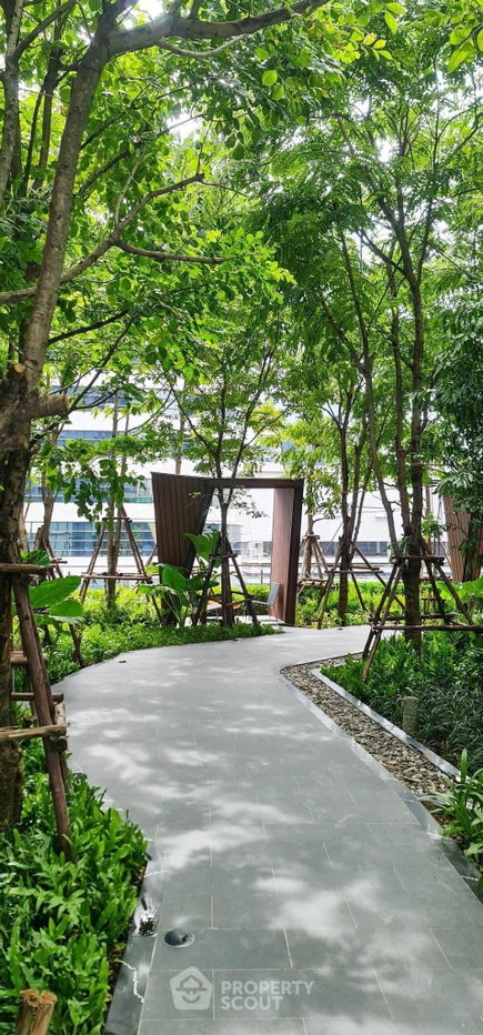 รูป คอนโด 1 ห้องนอน ชั้น 31 โครงการ One 9 Five Asoke - Rama 9 ใกล้ MRT พระราม 9 (ID 899285) - รูปที่ 25/27