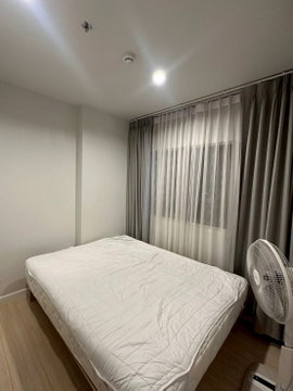 MN2518 Metro Sky Sathorn - Wutthakat Full Furnitured and electrical