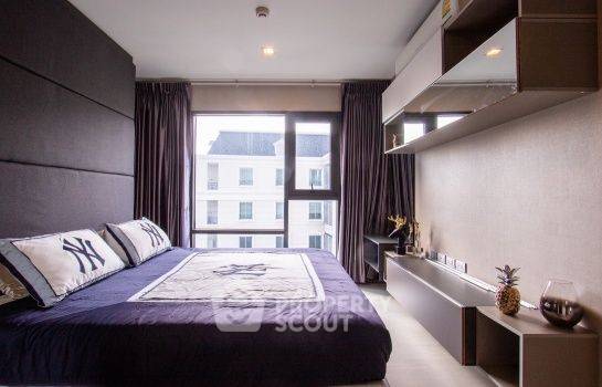 รูป ขายคอนโด 2 ห้องนอน Rhythm Sukhumvit 36-38 ใกล้ BTS ทองหล่อ (ID 1489251) - รูปที่ 8/10