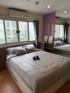 Lumpini Mega city Bangna ห้องสวย ราคาดี สอบถามเพิ่มเติมได้ที่ Line @condorental