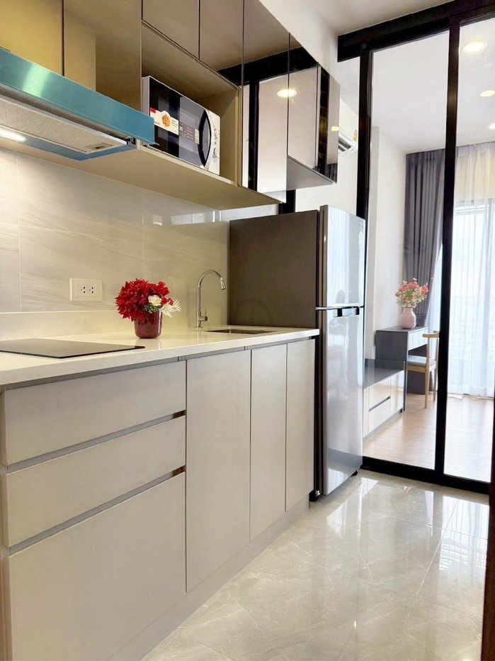 รูป 💥CC-8600💥ว่าง ให้ เช่า คลาวด์ ทองหล่อ - เพชรบุรี 👉แอดไลน์ @fastcondo - รูปที่ 6/10