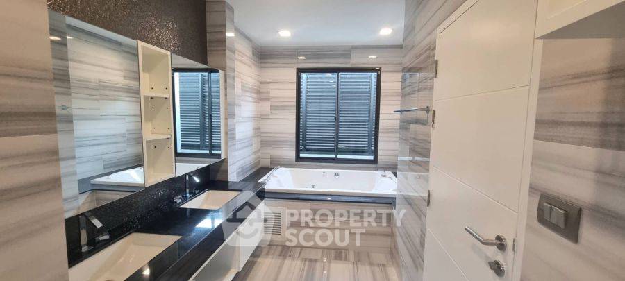 รูป บ้าน 6 ห้องนอน 850 ตร.ม. Perfect Masterpiece Sukhumvit 77 (ID 2147353) - รูปที่ 9/10