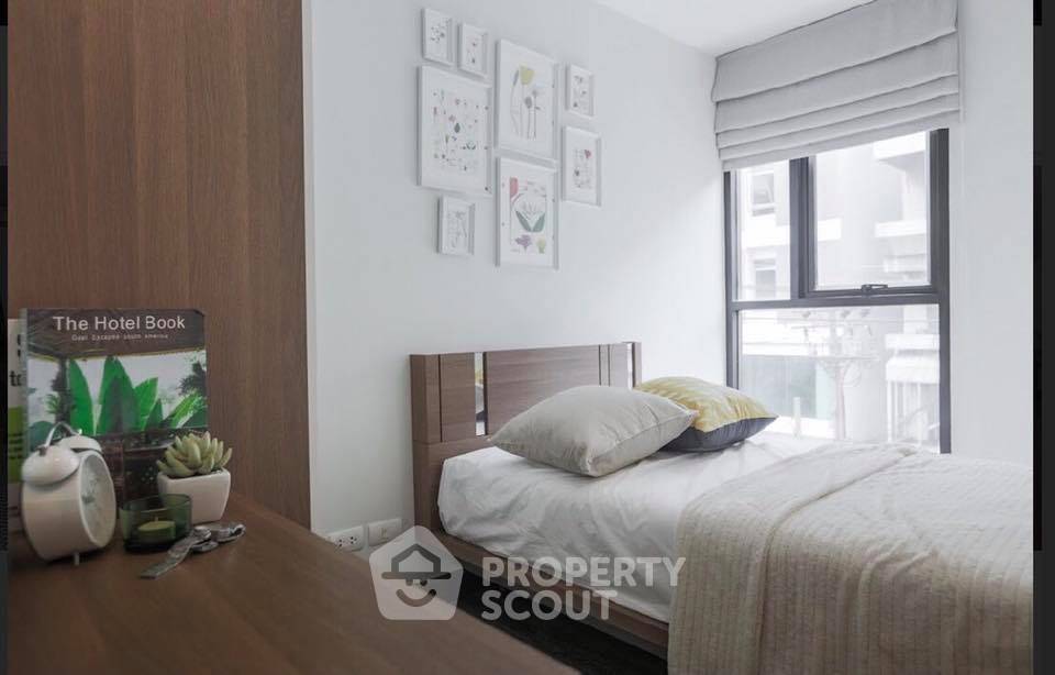 รูป คอนโด 2 ห้องนอน 75 ตร.ม. ขาย ที่ เรนเด สุขุมวิท 23 ใกล้ MRT สุขุมวิท 300 ม. (ID 565970) - รูปที่ 3/6