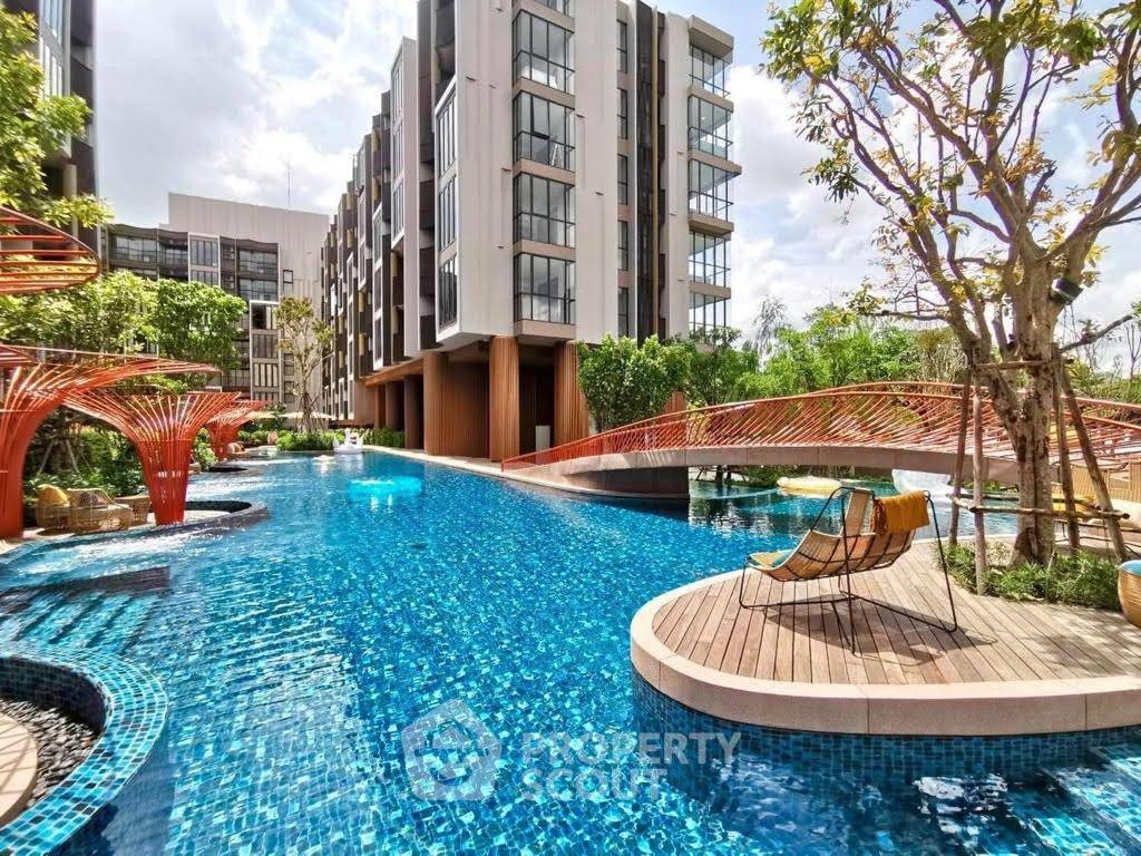 รูป ขายคอนโด 2 ห้องนอน Kawa Haus ใกล้ BTS อ่อนนุช (ID 2278944) - รูปที่ 9/11