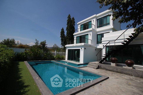 บ้าน 5 ห้องนอน สำหรับขาย หมู่บ้าน Hua Hin Seaview Villa ในหัวหินซิตี้ (ID 1178748)