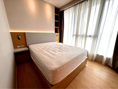 Condos for rent : @Condorental condo for rent The Lumpini 24