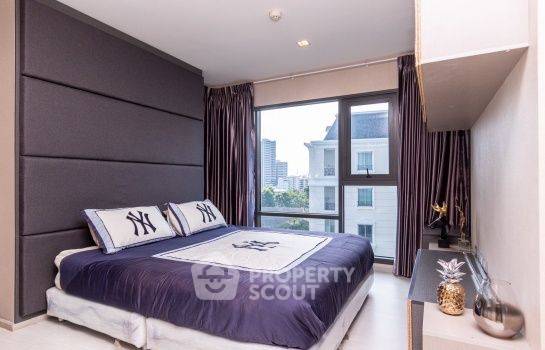 รูป ขายคอนโด 2 ห้องนอน Rhythm Sukhumvit 36-38 ใกล้ BTS ทองหล่อ (ID 1489251) - รูปที่ 7/10