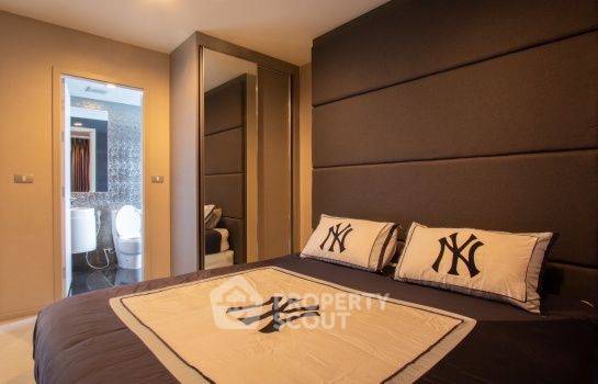 รูป ขายคอนโด 2 ห้องนอน Rhythm Sukhumvit 36-38 ใกล้ BTS ทองหล่อ (ID 1489251) - รูปที่ 9/10