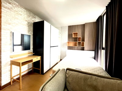 Condos for rent : @Condorental condo for rent IDEO Mix Sukhumvit 103
