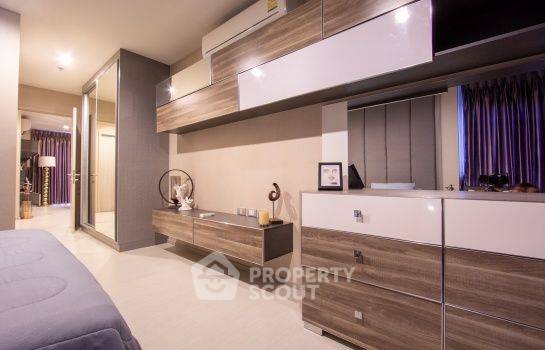 รูป ขายคอนโด 2 ห้องนอน Rhythm Sukhumvit 36-38 ใกล้ BTS ทองหล่อ (ID 1489251) - รูปที่ 6/10