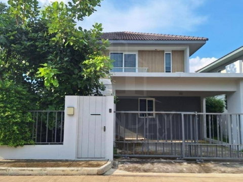 📌ขายด่วน‼️ บ้าน มัณฑนา เพชรเกษม-สาย 4