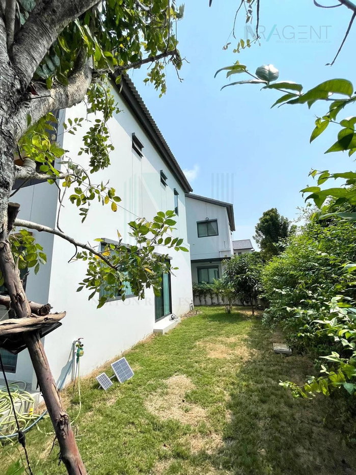 รูป 📌 ขายบ้านเดี่ยว โครงการ อณาสิริ บางนา 2 ชั้น 3 ห้องนอน 3 ห้องน้ำ - รูปที่ 2/8