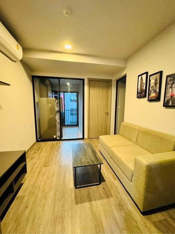 รูป #Z2034💥230868🔥ให้เช่าคอนโด Monte Rama9 Condominium - รูปที่ 4/8