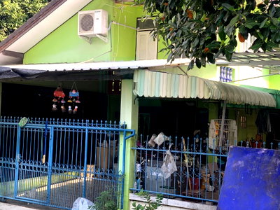 Houses for sale : 📌 For Sell House MIT PRACHA 2-story 4 bedroom 4 bathroom