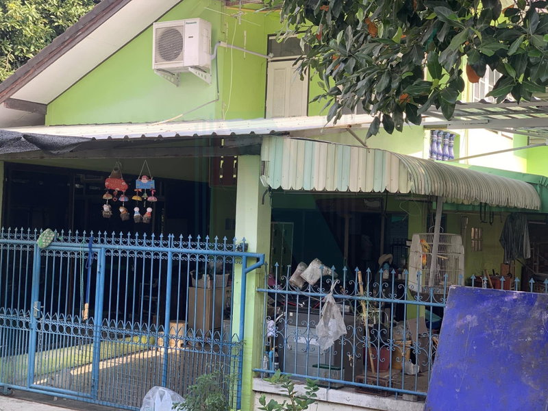Houses for sale : 📌 For Sell House MIT PRACHA 2-story 4 bedroom 4 bathroom