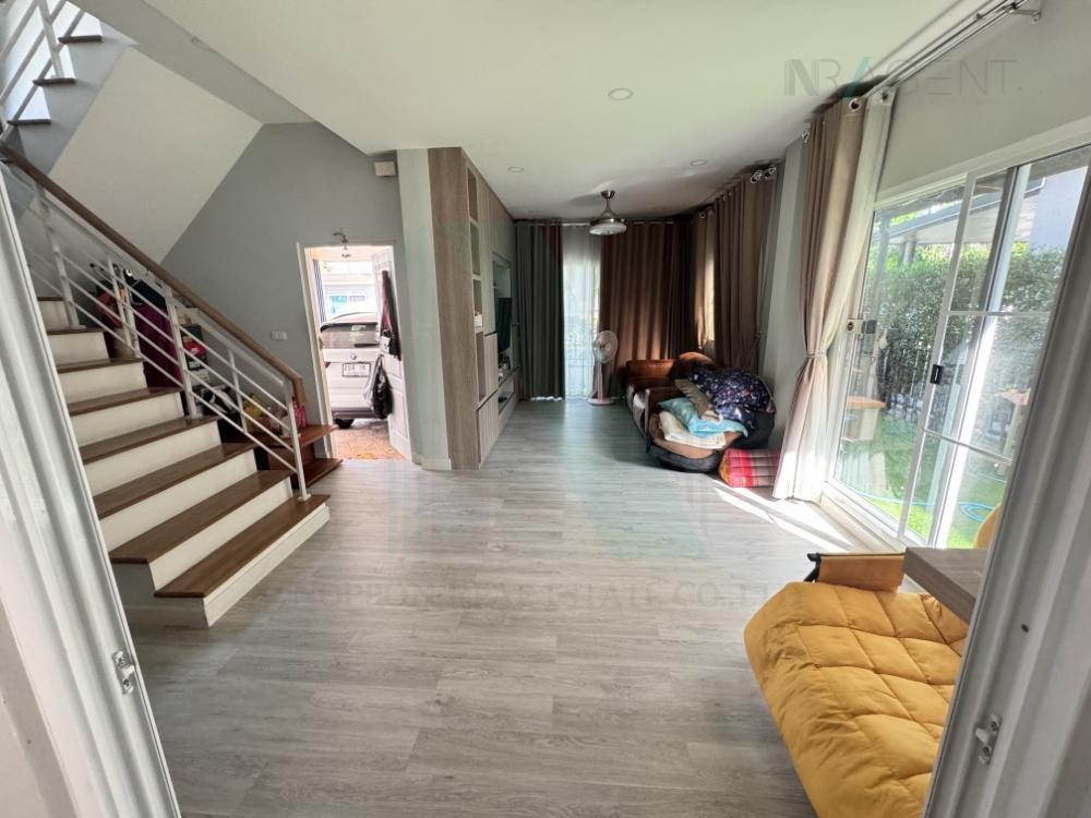 รูป ขายบ้านเดี่ยว โครงการ เซนโทร รามอินทรา 109 2 ชั้น 3 ห้องนอน 4 ห้องน้ำ - รูปที่ 7/8