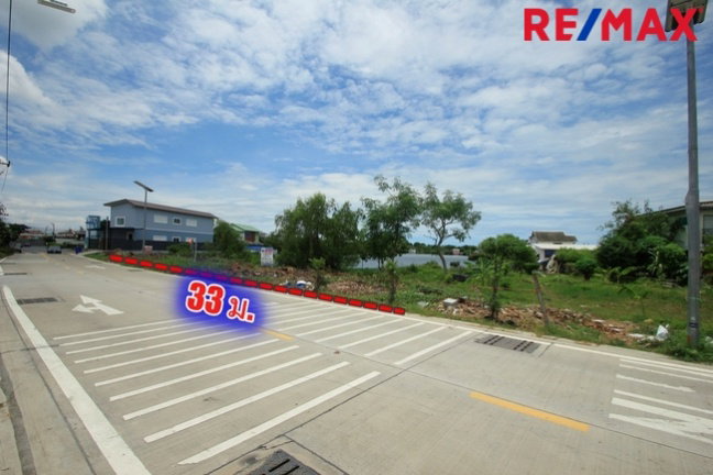 รูป ที่ดินประชาอุทิศ90 จัดสรรตาเบิ้ม ถนนเมน 207ตารางวา สร้างบ้าน ทำธุรกิจได้ ใกล้โรงเรียนสารสาสน์วิเทศ ทางด่วนสุขสวัสดิ์ บางพลี ราคา 3.7 ล้าน - รูปที่ 4/22