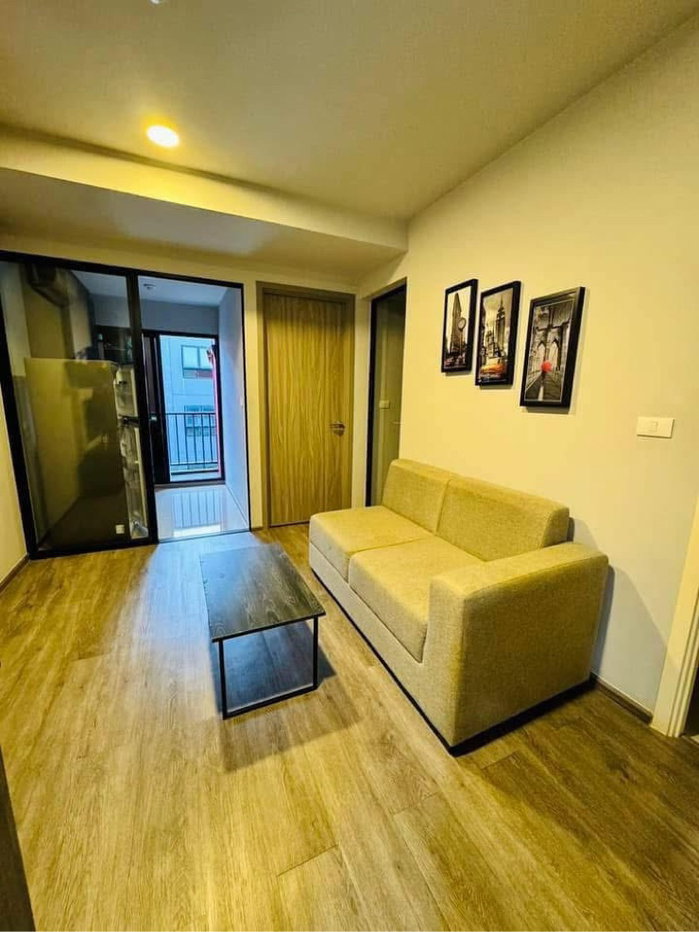รูป #Z2034💥230868🔥ให้เช่าคอนโด Monte Rama9 Condominium - รูปที่ 3/8