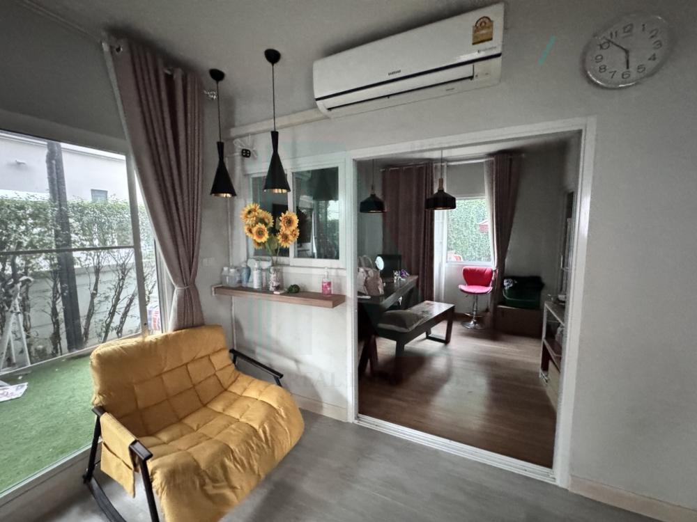 รูป ขายบ้านเดี่ยว โครงการ เซนโทร รามอินทรา 109 2 ชั้น 3 ห้องนอน 4 ห้องน้ำ - รูปที่ 6/8
