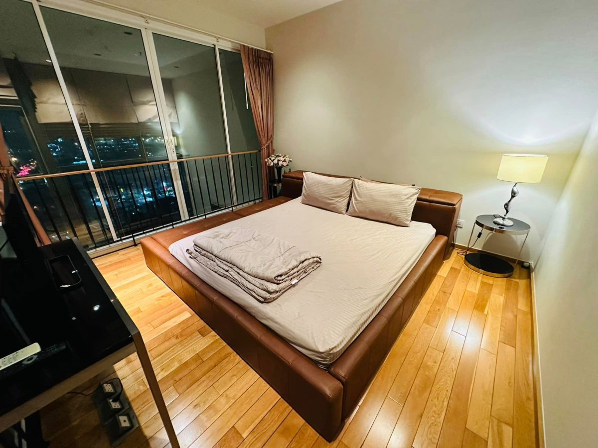 รูป The Emporio Place ห้องสวย ราคาดี สอบถามเพิ่มเติมได้ที่ Line @condorental - รูปที่ 1/12
