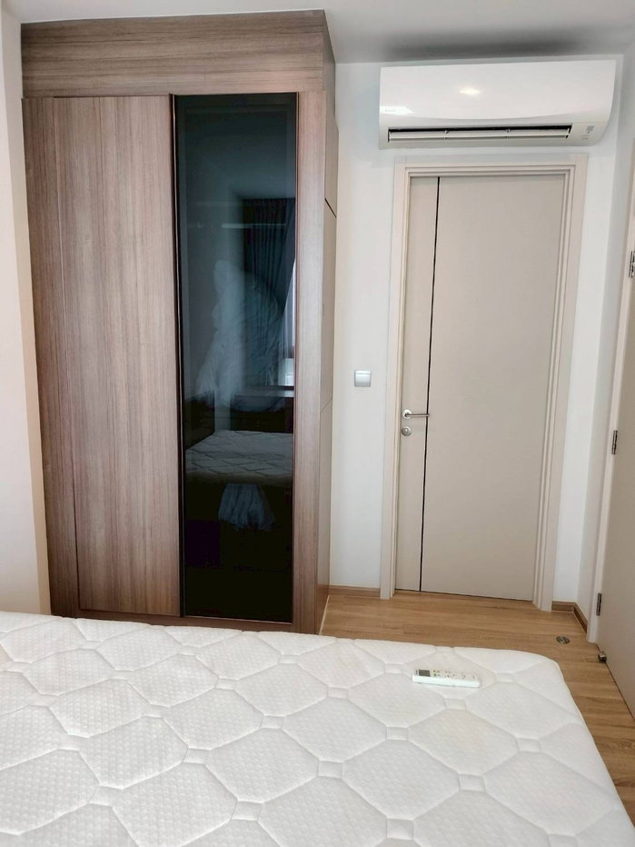 รูป ให้เช่า คอนโด เดอะ ไลน์ พหล - ประดิพัทธ์ *ห้องสวย* ที่ Line: @homefinder - รูปที่ 7/9