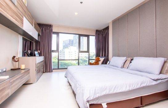 รูป ขายคอนโด 2 ห้องนอน Rhythm Sukhumvit 36-38 ใกล้ BTS ทองหล่อ (ID 1489251) - รูปที่ 10/10