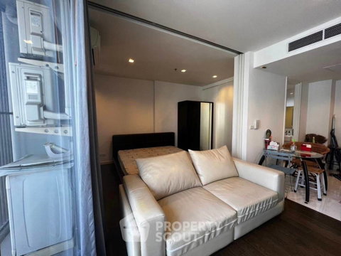 20th-Floor 1-BR At Nara 9 By Eastern Star Near BTS Chong Nonsi (ID 1299978)