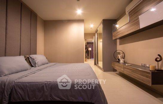 รูป ขายคอนโด 2 ห้องนอน Rhythm Sukhumvit 36-38 ใกล้ BTS ทองหล่อ (ID 1489251) - รูปที่ 4/10