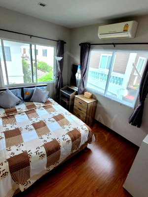 บ้านเดี่ยวให้เช่า : ด่วน ให้เช่า บ้าน สวย ทำเลดี ราคาโดนใจ บ้านเพอร์เฟค พาร์ค สุวรรณภูมิ 4 MD-25073679