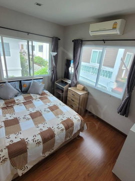 📌 Urgently for rent : Perfect Park Suvarnabhumi phase 4 MD-25073679
