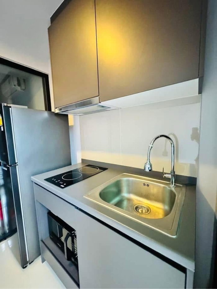 รูป #Z2034💥230868🔥ให้เช่าคอนโด Monte Rama9 Condominium - รูปที่ 6/8
