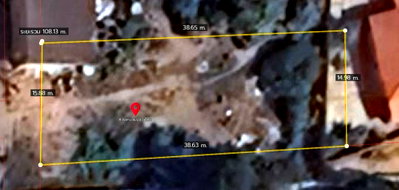 Land for sale Rubberland : Land in South Pattaya for Sale, located in Pattaya Beach Side close to walking street