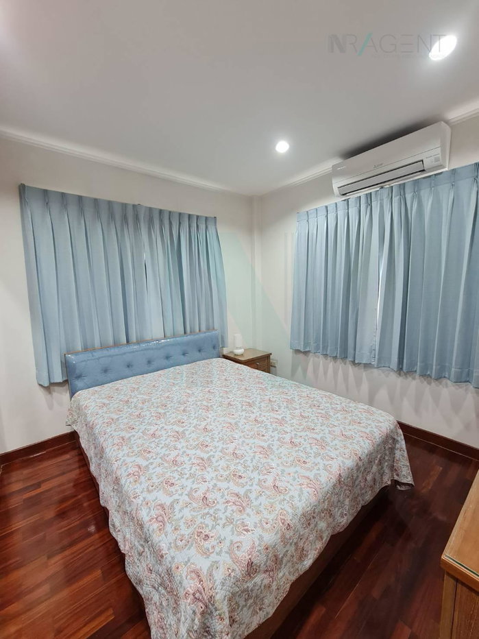 รูป 📌 ให้เช่าบ้านเดี่ยว 2 ชั้น หมู่บ้านมัณฑนา 3 ห้องนอน 4 ห้องน้ำ - รูปที่ 7/8